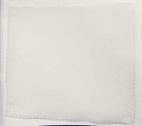 High Loft Soft Sew-In Wadding, 90cm x 25m, White